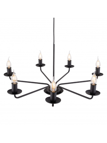 Lampa wisząca LIMAL 4613