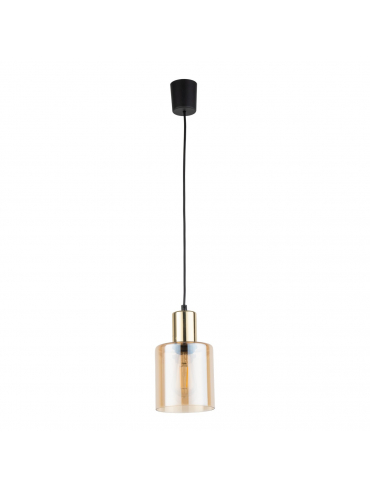 Lampa wisząca SIERRA GOLD 6665