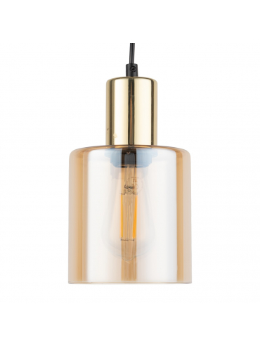 Lampa wisząca SIERRA GOLD 6665