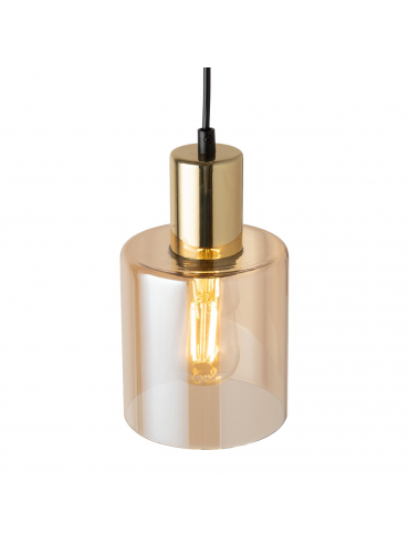 Lampa wisząca SIERRA GOLD 6665