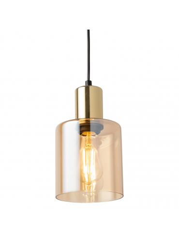 Lampa wisząca SIERRA GOLD 6665