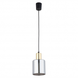 Lampa wisząca SIERRA GOLD 6661