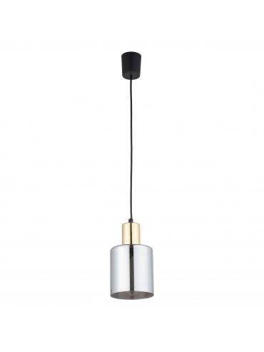 Lampa wisząca SIERRA GOLD 6661