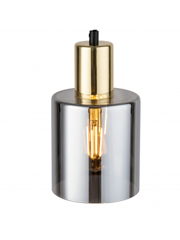 Lampa wisząca SIERRA GOLD 6661