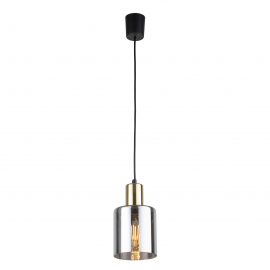 Lampa wisząca SIERRA GOLD 6661