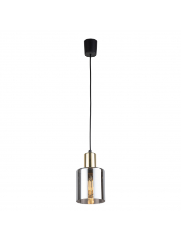 Lampa wisząca SIERRA GOLD 6661