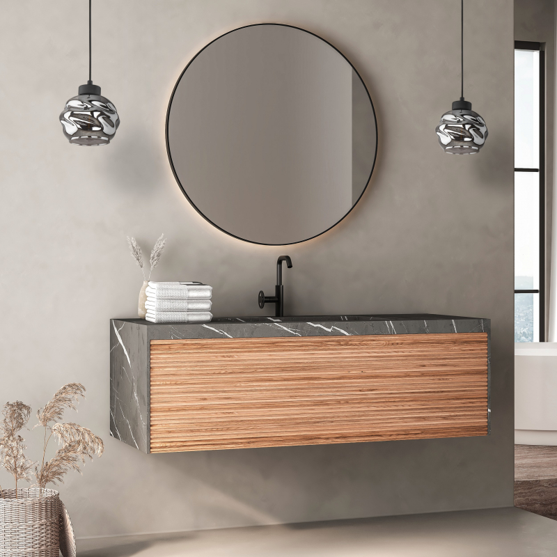 Lampa wisząca ZULIA 5724