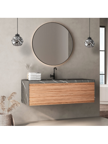 Lampa wisząca ZULIA 5724