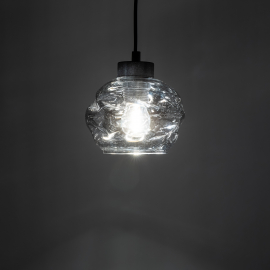 Lampa wisząca ZULIA 5724