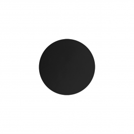 Kinkiet LUNA BLACK NEW 6012
