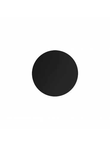 Kinkiet LUNA BLACK NEW 6012