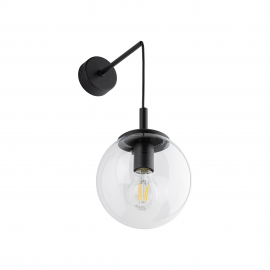 Kinkiet ESME TRANSPARENT 5387