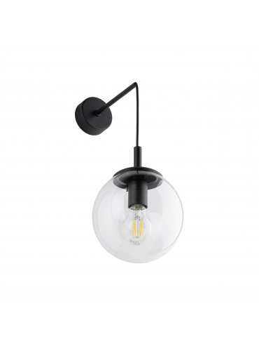 Kinkiet ESME TRANSPARENT 5387