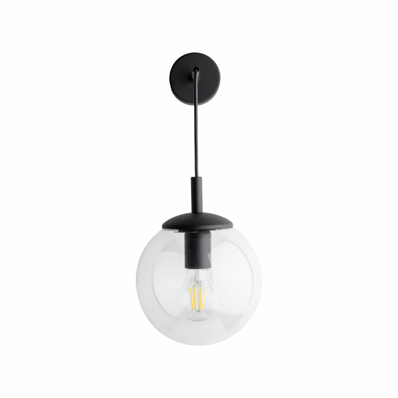 Kinkiet ESME TRANSPARENT 5387