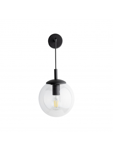 Kinkiet ESME TRANSPARENT 5387