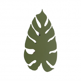 Kinkiet MONSTERA XL GREEN 6435