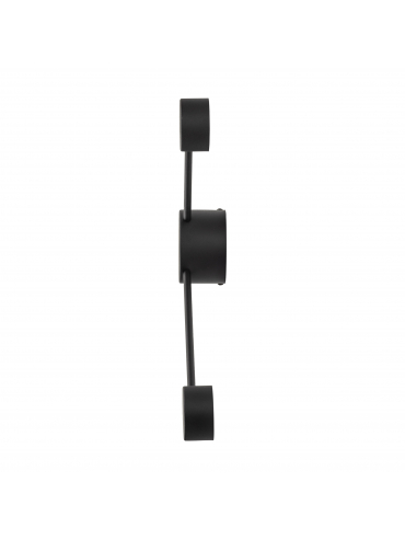 Kinkiet AVIA BLACK 6808