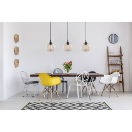 Lampa wisząca CUBUS 6082