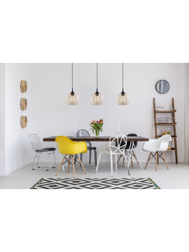 Lampa wisząca CUBUS 6082