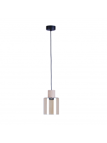 Lampa wisząca ORSON 4550
