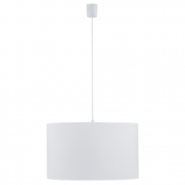 Lampa wisząca RONDO WHITE 3460