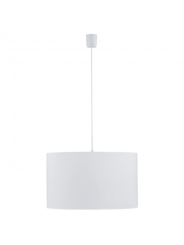 Lampa wisząca RONDO WHITE 3460