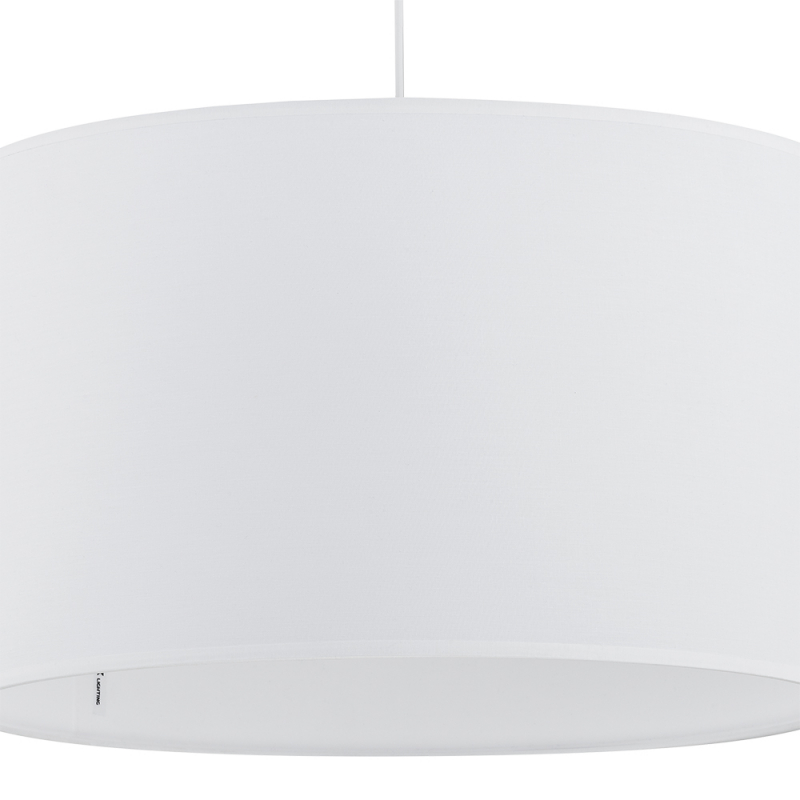 Lampa wisząca RONDO WHITE 3460