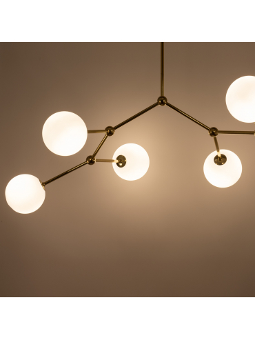 Lampa sufitowa FAIRY GOLD 3532
