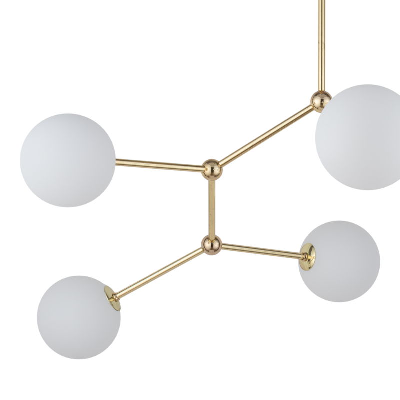Lampa sufitowa FAIRY GOLD 3532