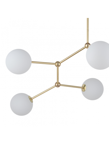 Lampa sufitowa FAIRY GOLD 3532