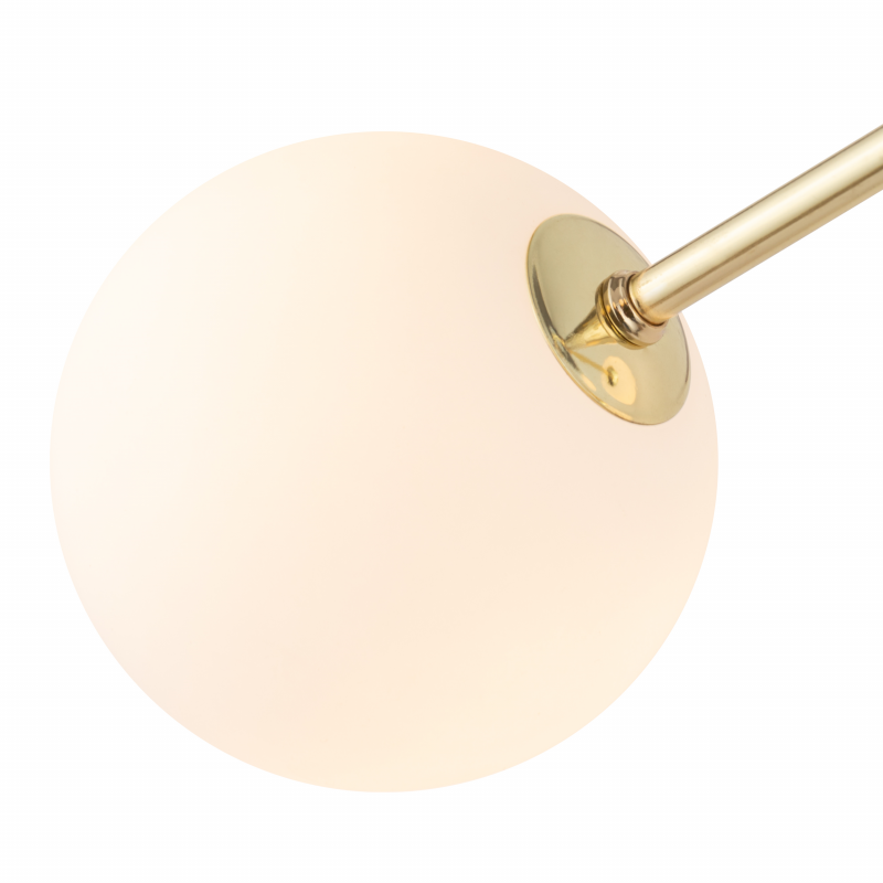 Lampa sufitowa FAIRY GOLD 3532