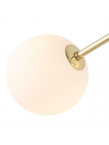 Lampa sufitowa FAIRY GOLD 3532