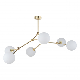 Lampa sufitowa FAIRY GOLD 3532
