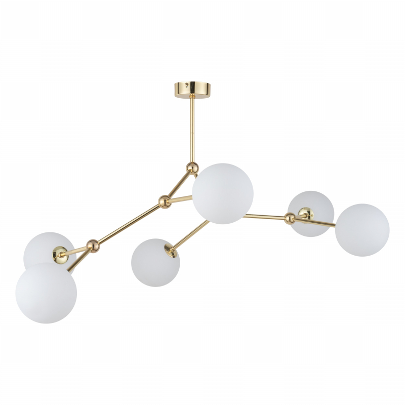 Lampa sufitowa FAIRY GOLD 3532