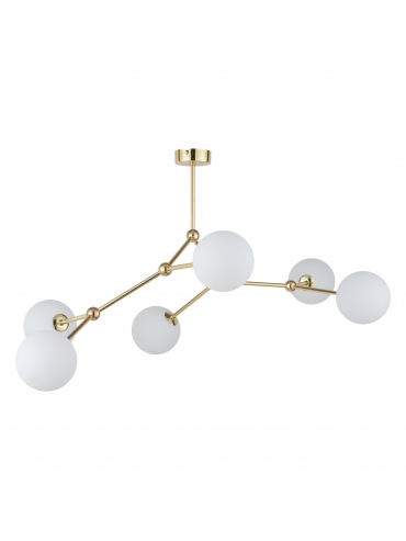 Lampa sufitowa FAIRY GOLD 3532