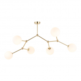 Lampa sufitowa FAIRY GOLD 3532