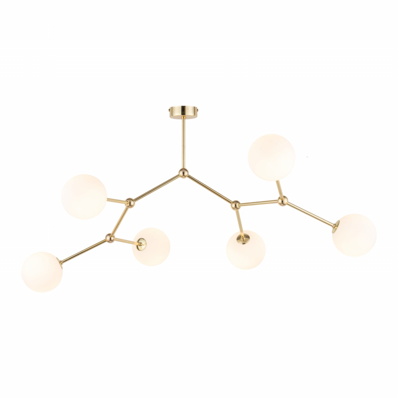 Lampa sufitowa FAIRY GOLD 3532