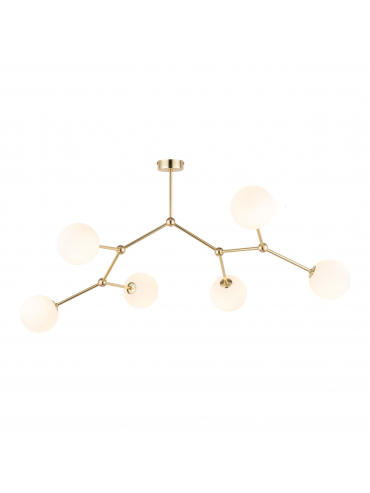 Lampa sufitowa FAIRY GOLD 3532