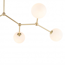 Lampa sufitowa FAIRY GOLD 3532