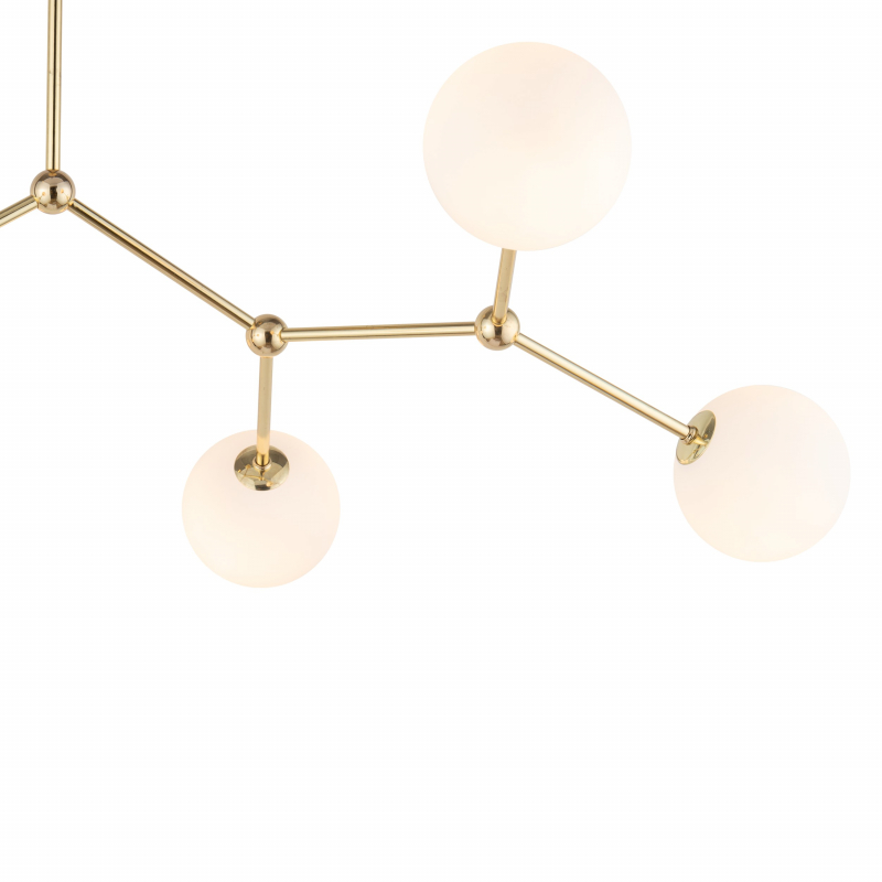 Lampa sufitowa FAIRY GOLD 3532