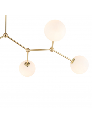 Lampa sufitowa FAIRY GOLD 3532