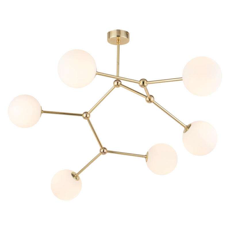 Lampa sufitowa FAIRY GOLD 3532