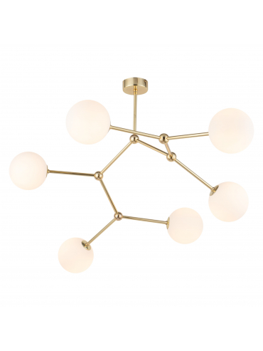 Lampa sufitowa FAIRY GOLD 3532