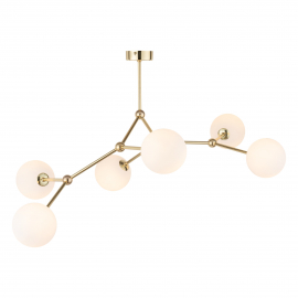Lampa sufitowa FAIRY GOLD 3532