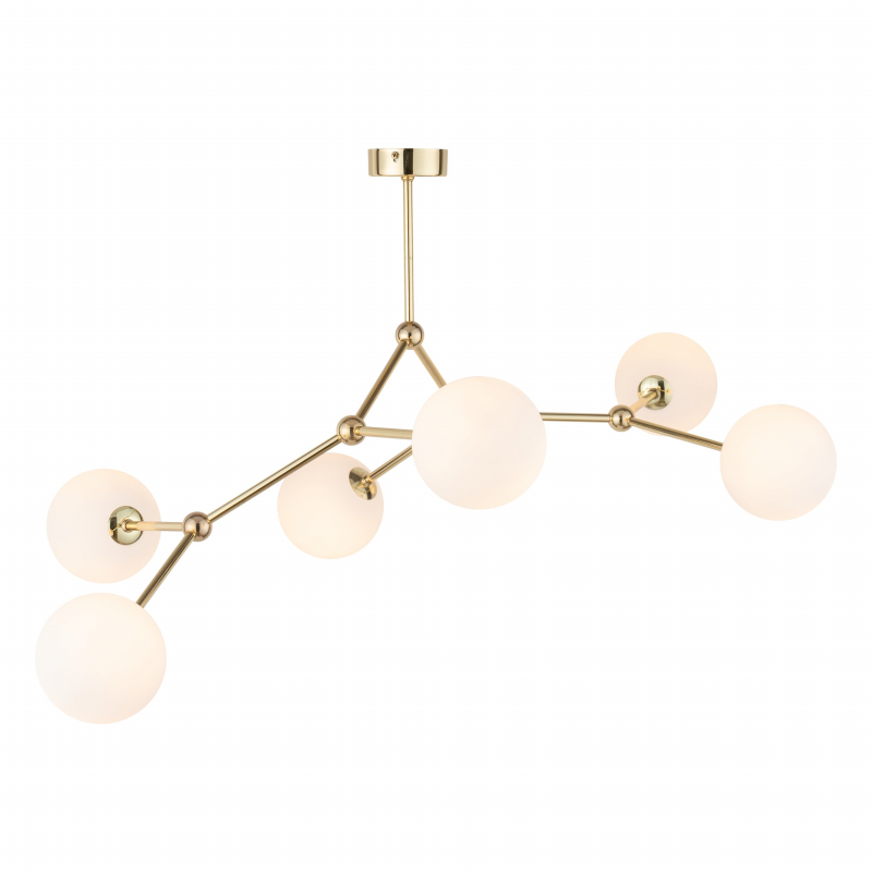 Lampa sufitowa FAIRY GOLD 3532