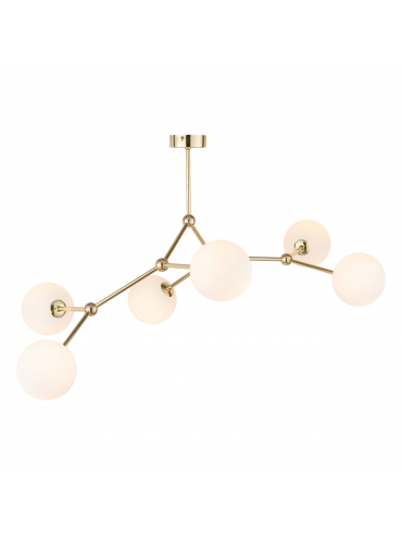 Lampa sufitowa FAIRY GOLD 3532