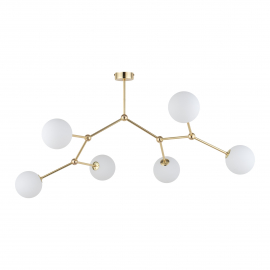 Lampa sufitowa FAIRY GOLD 3532