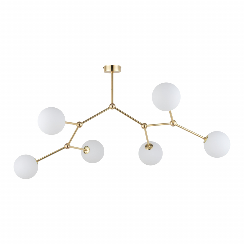 Lampa sufitowa FAIRY GOLD 3532