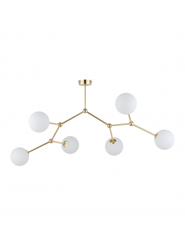 Lampa sufitowa FAIRY GOLD 3532
