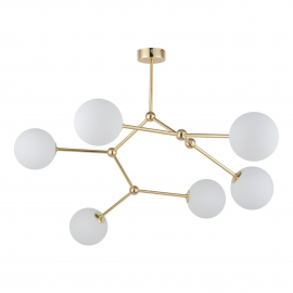 Lampa sufitowa FAIRY GOLD 3532